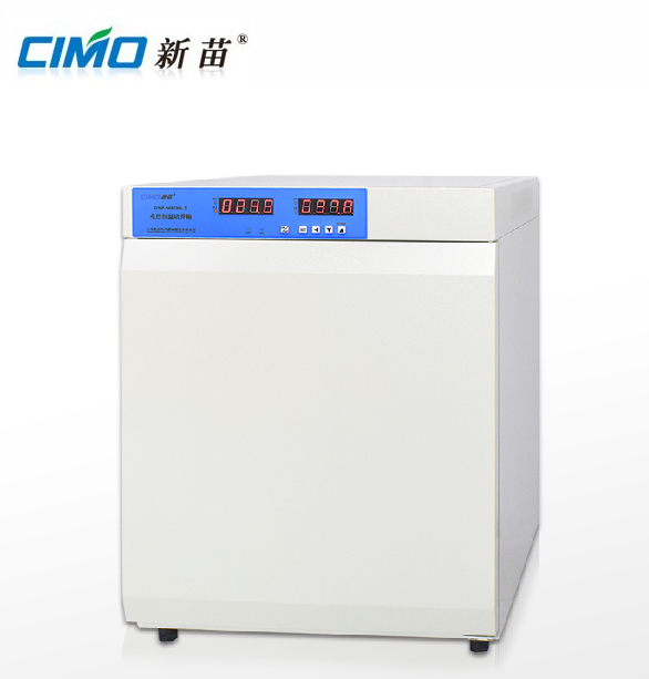 上海新苗關于恒溫培養(yǎng)箱的論述