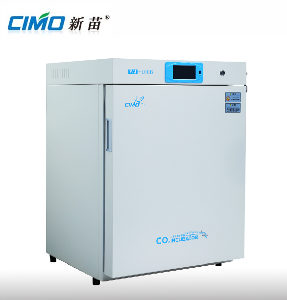 上海新苗WJ-160B-III二氧化碳細胞培養(yǎng)箱（水套式）